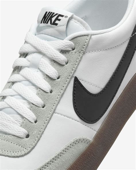 killer sports nike weisse schuhe|Nike Killshot 2 Leather Men's Shoes.